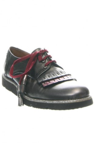 Damenschuhe Unbranded, Größe 38, Farbe Grau, Preis 51,06 €