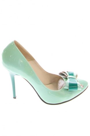 Damenschuhe Unbranded, Größe 38, Farbe Grün, Preis 36,73 €