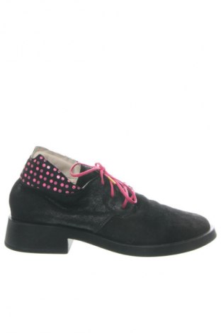 Damenschuhe Unbranded, Größe 40, Farbe Schwarz, Preis 29,67 €
