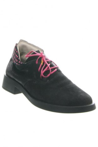 Damenschuhe Unbranded, Größe 40, Farbe Schwarz, Preis 29,67 €