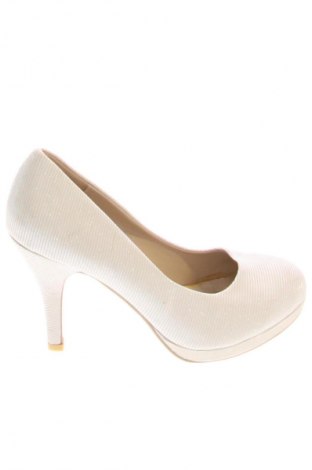 Damenschuhe Unbranded, Größe 37, Farbe Beige, Preis 12,99 €