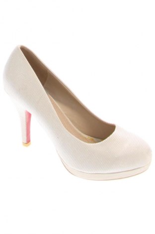 Damenschuhe Unbranded, Größe 37, Farbe Beige, Preis 12,99 €