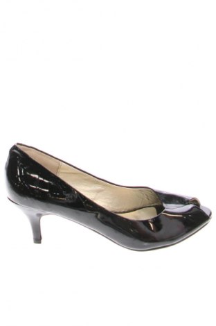 Damenschuhe Unbranded, Größe 41, Farbe Schwarz, Preis 13,99 €
