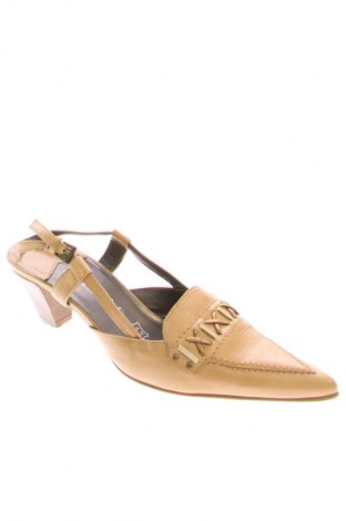 Damenschuhe Unbranded, Größe 38, Farbe Beige, Preis 38,93 €