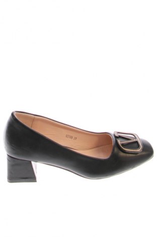 Damenschuhe Unbranded, Größe 37, Farbe Schwarz, Preis 37,32 €