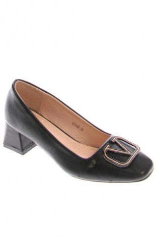 Damenschuhe Unbranded, Größe 37, Farbe Schwarz, Preis 37,32 €