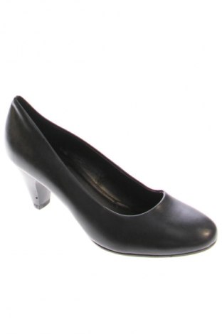 Damenschuhe Unbranded, Größe 39, Farbe Schwarz, Preis 13,99 €
