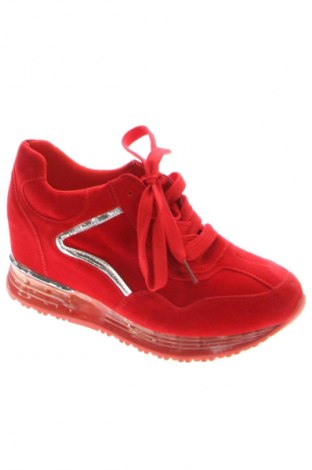 Damenschuhe Unbranded, Größe 36, Farbe Rot, Preis 13,99 €