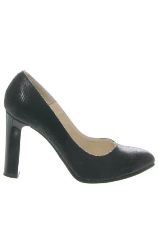 Damenschuhe Unbranded, Größe 35, Farbe Schwarz, Preis 13,99 €