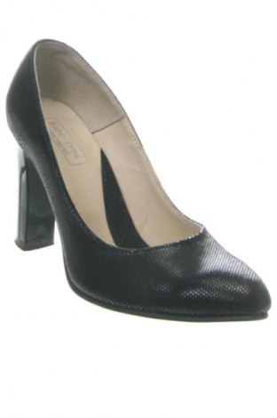 Damenschuhe Unbranded, Größe 35, Farbe Schwarz, Preis 13,99 €