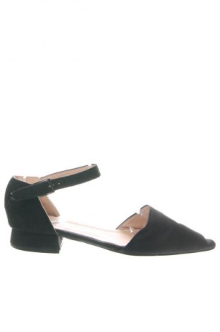 Damenschuhe Unbranded, Größe 37, Farbe Schwarz, Preis 13,99 €