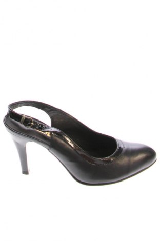 Damenschuhe Unbranded, Größe 38, Farbe Schwarz, Preis 28,13 €
