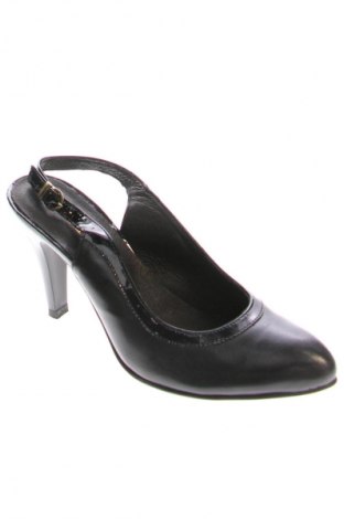 Damenschuhe Unbranded, Größe 38, Farbe Schwarz, Preis 28,13 €