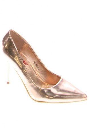 Damenschuhe Unbranded, Größe 37, Farbe Golden, Preis 12,99 €