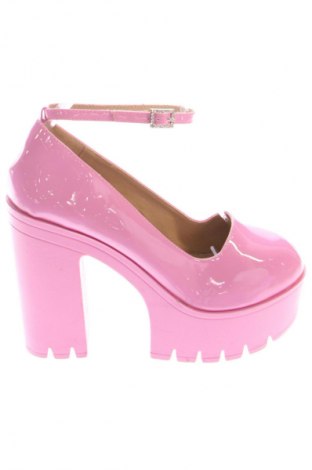 Damenschuhe Unbranded, Größe 40, Farbe Rosa, Preis 20,99 €