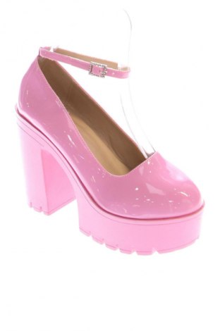 Damenschuhe Unbranded, Größe 40, Farbe Rosa, Preis 20,99 €