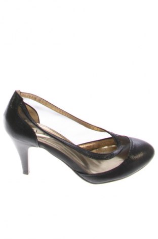 Damenschuhe Unbranded, Größe 37, Farbe Schwarz, Preis 12,99 €