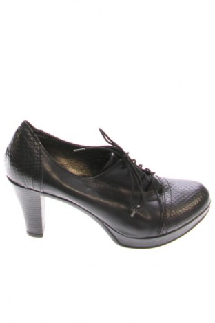 Damenschuhe Unbranded, Größe 37, Farbe Schwarz, Preis 19,99 €