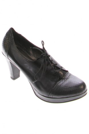 Damenschuhe Unbranded, Größe 37, Farbe Schwarz, Preis 19,99 €