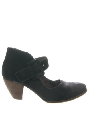 Damenschuhe VIA VAI, Größe 37, Farbe Schwarz, Preis 47,79 €