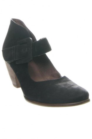 Damenschuhe VIA VAI, Größe 37, Farbe Schwarz, Preis 47,79 €