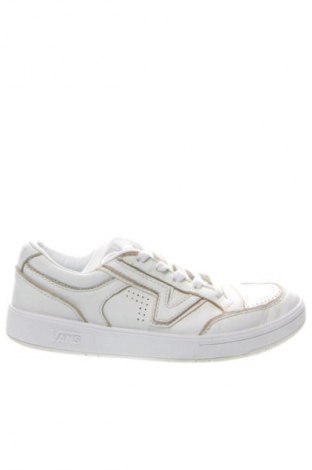 Γυναικεία παπούτσια Vans, Μέγεθος 37, Χρώμα Λευκό, Τιμή 42,99 €