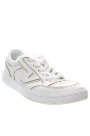 Γυναικεία παπούτσια Vans, Μέγεθος 37, Χρώμα Λευκό, Τιμή 42,99 €