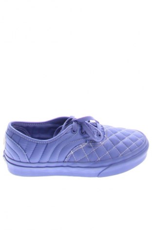 Dámské boty  Vans, Velikost 37, Barva Fialová, Cena  899,00 Kč