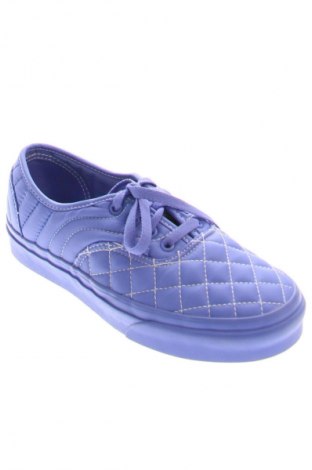 Dámské boty  Vans, Velikost 37, Barva Fialová, Cena  899,00 Kč