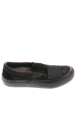 Damenschuhe Vans, Größe 38, Farbe Schwarz, Preis 16,99 €