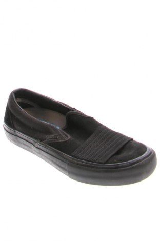Damenschuhe Vans, Größe 38, Farbe Schwarz, Preis 16,99 €