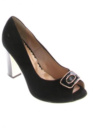 Damenschuhe Venezia, Größe 39, Farbe Schwarz, Preis 37,42 €