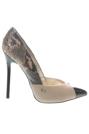 Dámské boty  Versace Jeans, Velikost 40, Barva Vícebarevné, Cena  3 696,00 Kč