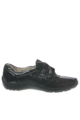 Damenschuhe Waldlaufer, Größe 42, Farbe Rot, Preis 65,12 €