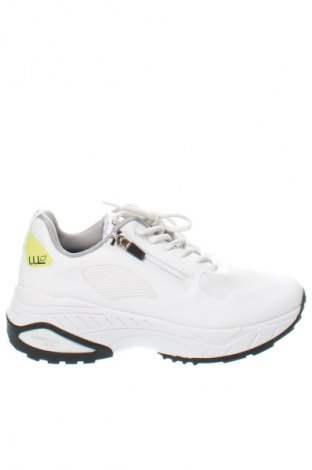 Damenschuhe Waldlaufer, Größe 40, Farbe Weiß, Preis 70,99 €