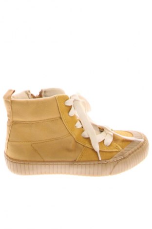 Damenschuhe Zara, Größe 36, Farbe Gelb, Preis 32,59 €