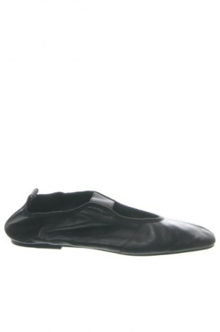 Damenschuhe Zara, Größe 37, Farbe Schwarz, Preis 37,32 €