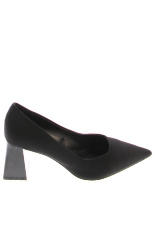 Încălțăminte de damă Zara, Mărime 37, Culoare Negru, Preț 147,32 Lei