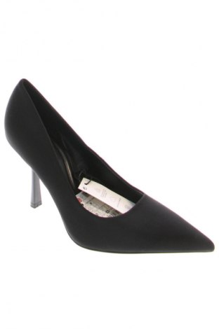Damenschuhe Zara, Größe 38, Farbe Schwarz, Preis 30,07 €