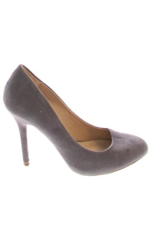 Damenschuhe Zara Trafaluc, Größe 38, Farbe Grau, Preis 35,45 €