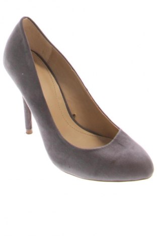 Damenschuhe Zara Trafaluc, Größe 38, Farbe Grau, Preis 35,45 €