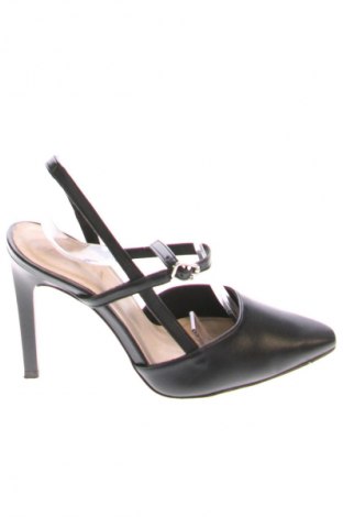 Damenschuhe Zign, Größe 37, Farbe Schwarz, Preis 24,55 €