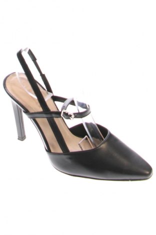 Damenschuhe Zign, Größe 37, Farbe Schwarz, Preis 24,55 €