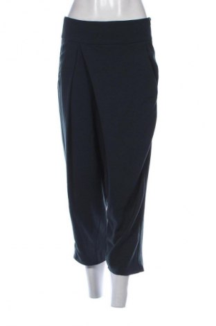 Pantaloni de femei _M GRAY, Mărime M, Culoare Verde, Preț 107,89 Lei