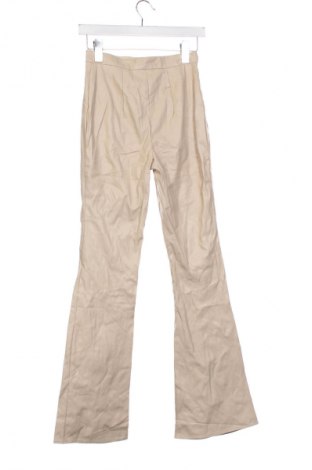 Női nadrág ASOS, Méret XS, Szín Bézs, Ár 11 099 Ft