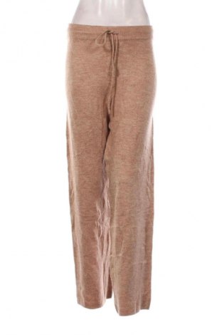 Damskie spodnie ASOS, Rozmiar M, Kolor Beżowy, Cena 134,99 zł
