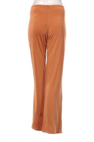 Pantaloni de femei ASOS, Mărime M, Culoare Portocaliu, Preț 107,89 Lei