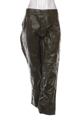 Damskie spodnie ASOS, Rozmiar XXL, Kolor Zielony, Cena 134,99 zł