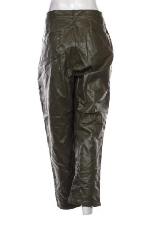 Damskie spodnie ASOS, Rozmiar XXL, Kolor Zielony, Cena 134,99 zł