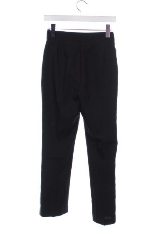 Damenhose ASOS, Größe XXS, Farbe Schwarz, Preis € 21,00
